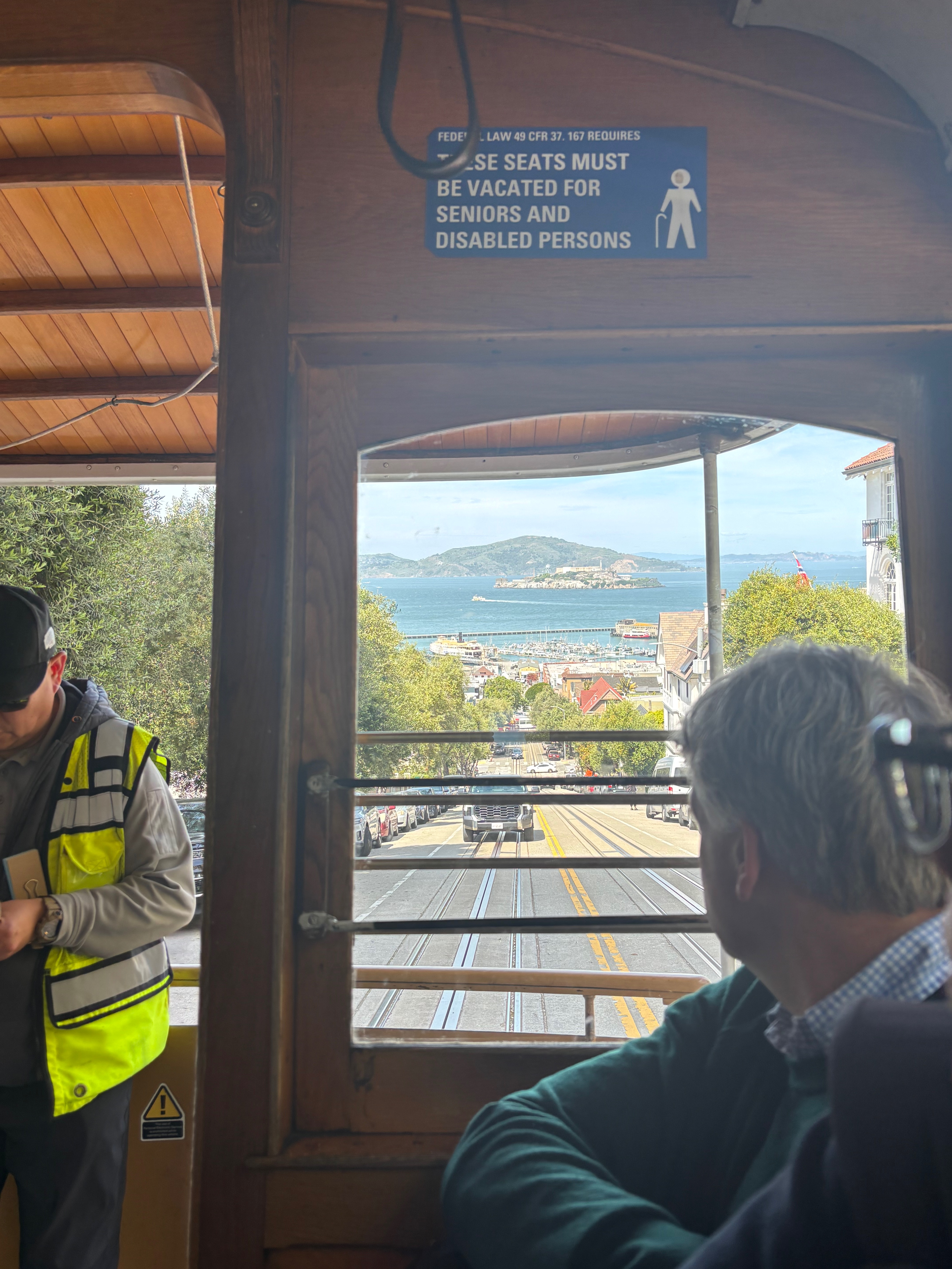 californian cable carrrr